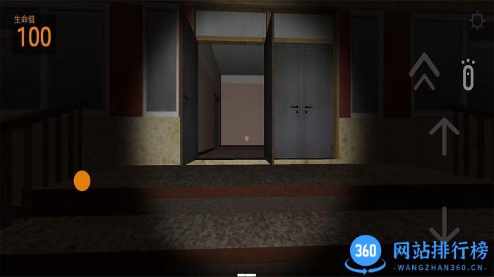 恐怖密室解谜逃脱游戏 v1.1 安卓版 0