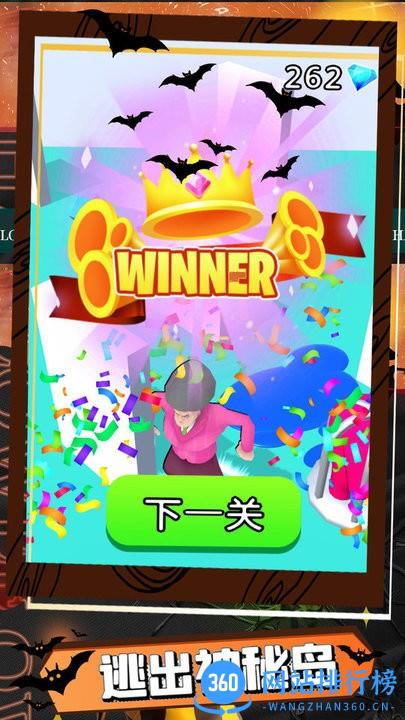 波比密室生存模拟官方版 v1.2 安卓版 2