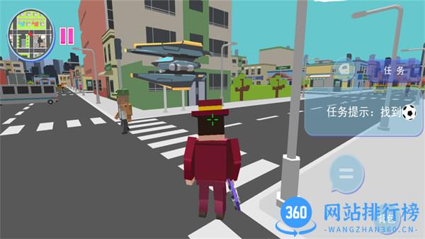 像素人搬砖最强 v1.0.5安卓版 1