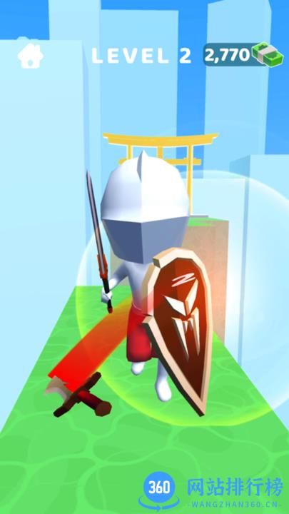 忍者龙剑传手游最新版 v9.1.1 安卓版 1