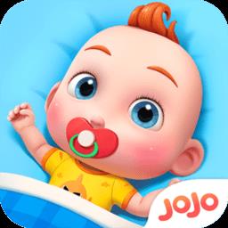 照顾JoJo