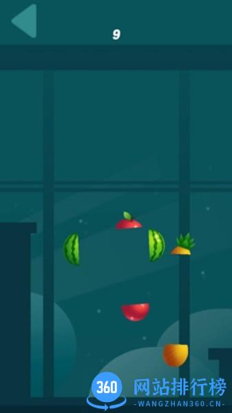 水果乱来 v1.0.0 安卓版 1