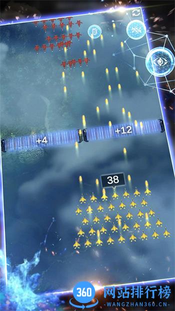 战地风暴 v1.50.50官方安卓版本 0