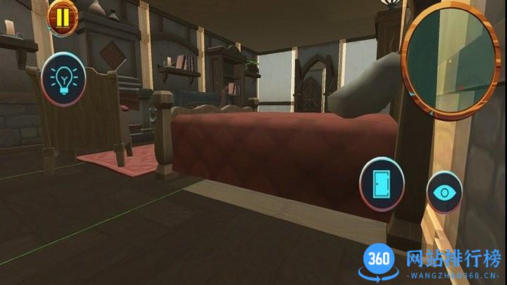恐怖逃脱冒险官方中文版 v1.2 安卓版 2