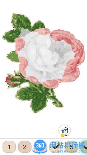 画个圈圈手机版游戏 v1.0.0 安卓版 3
