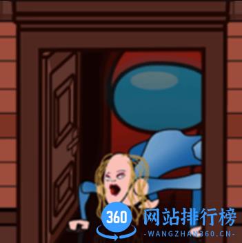 太空狼人100门求生