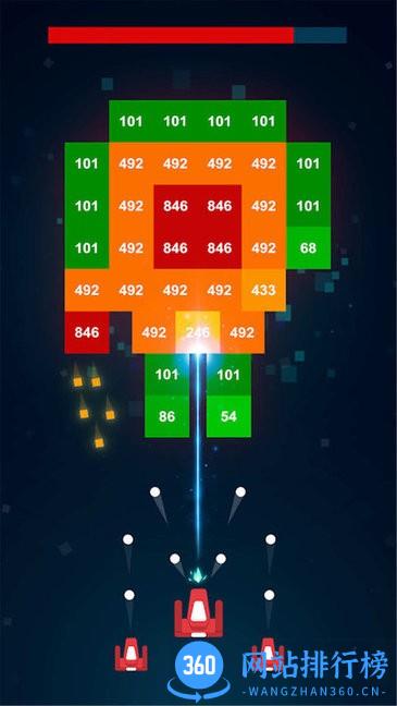 火焰英雄2中文版 v1.30安卓版 2