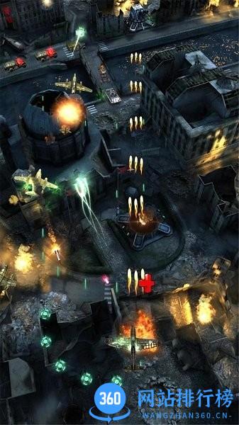 狙击射击手游中文版 v1.0.0 安卓版 0