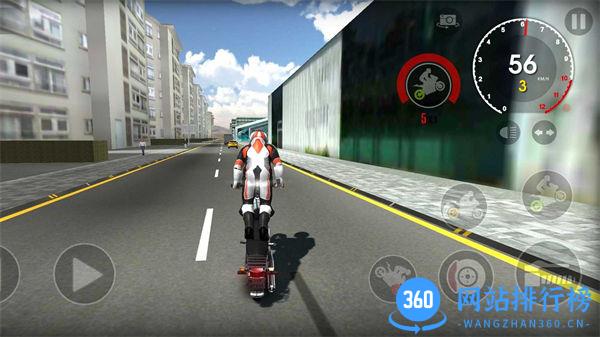 公路驾驶员 v300.1.1.3018安卓版 0
