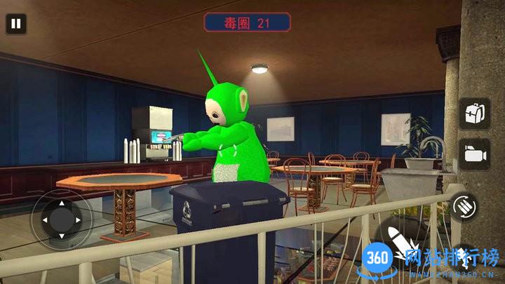 花式甜瓜游乐场最新版本 v1.0 安卓版 0
