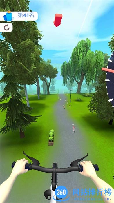 暴走单车少年 v1.0.1安卓版 2
