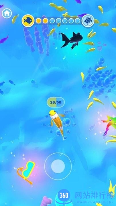 美味地球更新星球版 v1.0 安卓版 0