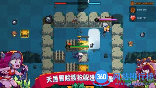野蛮人大作战秒杀版 v1.0.550安卓离线版 1
