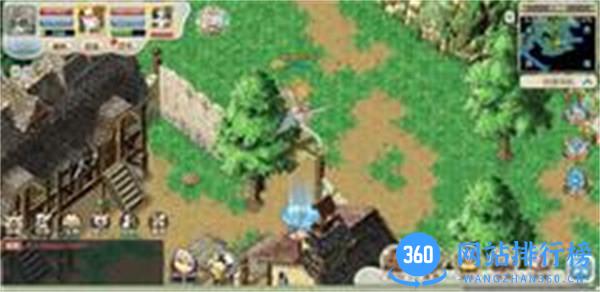 魔力宝贝怀旧版 v1.0.0安卓版 1