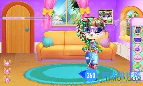 芭比魔法猫咪 v2.9 安卓版 2