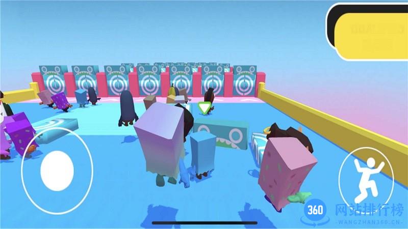 方块跑酷3D v1.0.0 安卓版 2