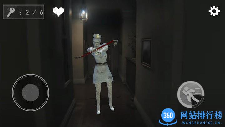 白色情人劫免费完整版 v1.0 安卓版 2