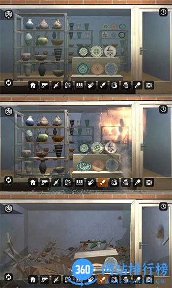 破坏模拟器：全部毁灭 v1.0.8官方安卓版 1