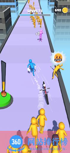 Slap And Run狂奔打耳光游戏 v1.6.0 安卓版 1