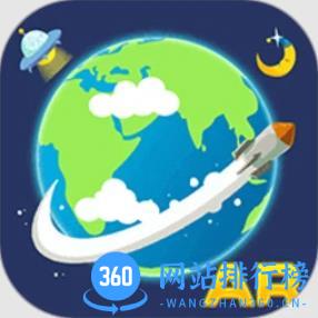 晨光AR地球仪