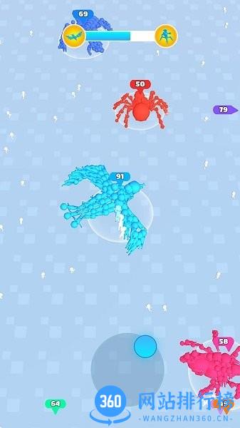 我要变强大手机版游戏 v1.0.1 安卓版 0