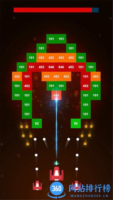 火焰英雄2中文版 v1.30安卓版 1