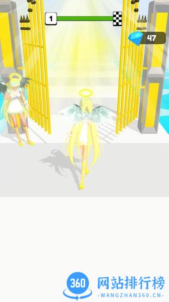 好女孩坏女孩最新版 v1.0.20 安卓版 3