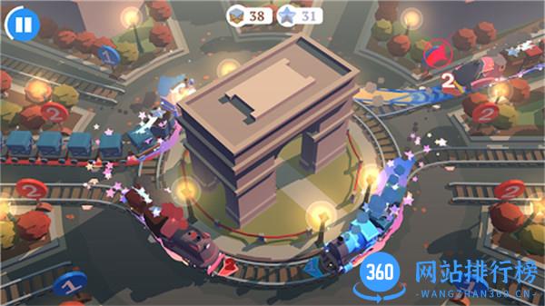高铁总动员 v1.0.5安卓版 1