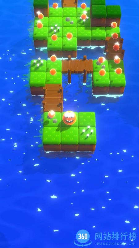 冲撞星球3D迷宫 v1.0 安卓版 0