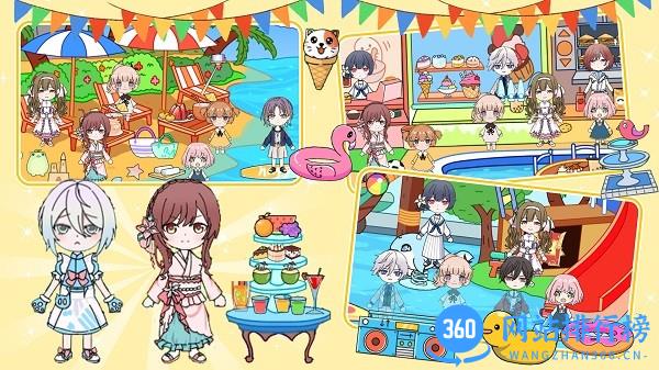 我的小店库洛米小店手机版 v1.0 安卓版 2