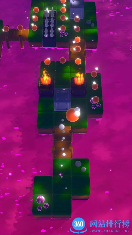 冲撞星球3D迷宫 v1.0 安卓版 2