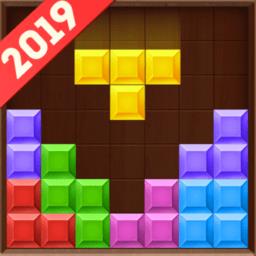 俄罗斯方块2019新版