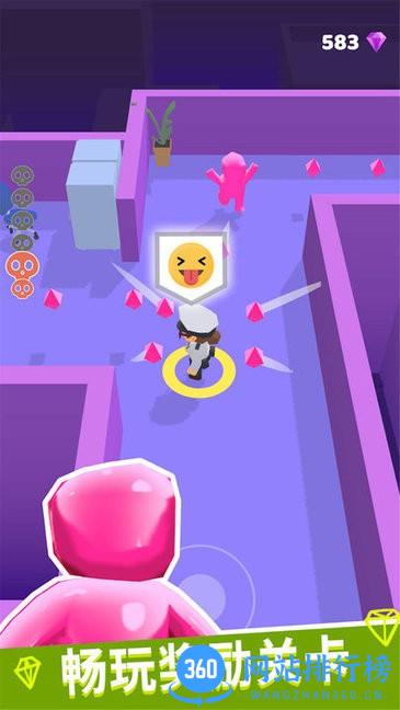 神秘大厦狼人杀最新版 v1.4.0 安卓版 2