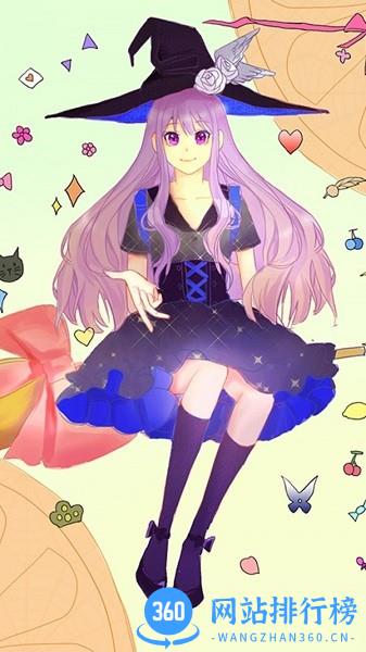 恶作剧贴纸软件 v1.0.5 安卓版 3