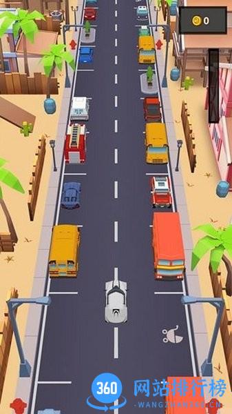驾校停车模拟器 v1.0.1 安卓版 0