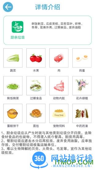 垃圾分类模拟投放小游戏 v2.4 安卓版 1
