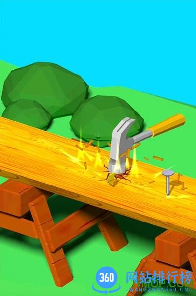 快乐建筑工大作战 v1.0.1 安卓版 1