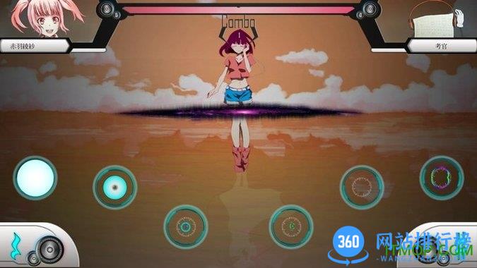 音乐游戏Chase v1.2 安卓版 0