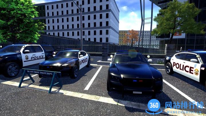 守望大镖客 v1.0.07.14 安卓版 2
