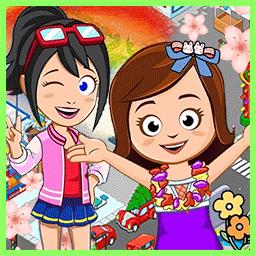 魔法小镇城堡世界最新版