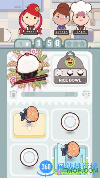 胡闹餐厅 v1.13.0 安卓版 3