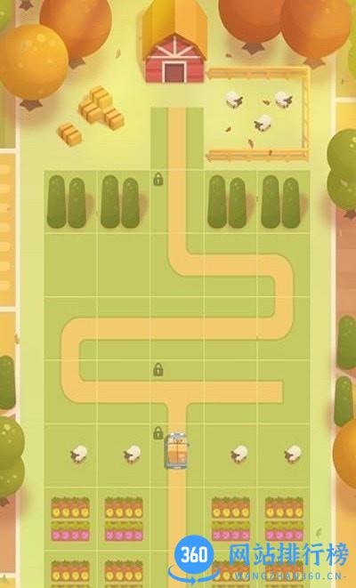 最后的快递最新版 v1.0.5 安卓版 3
