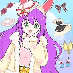 公主少女爱美容官方版