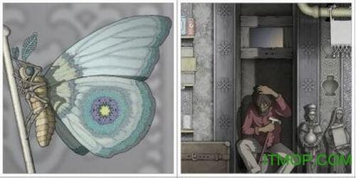 画中世界手机破解版(gorogoa apk) v1.1.1 安卓无限金币完整汉化版 0