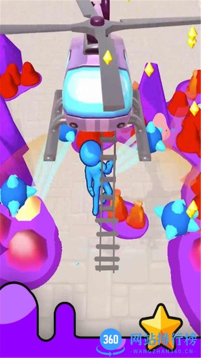 粘液幸存者官方版 v1.0.0 安卓版 1