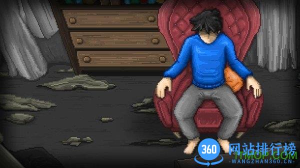 驻留stay手游 v1.1.2 安卓中文版 1