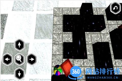 物理旋转球手游 v2.1 安卓版 2