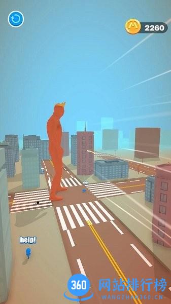 射击英雄中文版 v1.1.0 安卓版 0