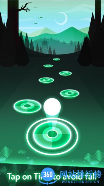 跳跃音乐 v1.6 安卓版 0