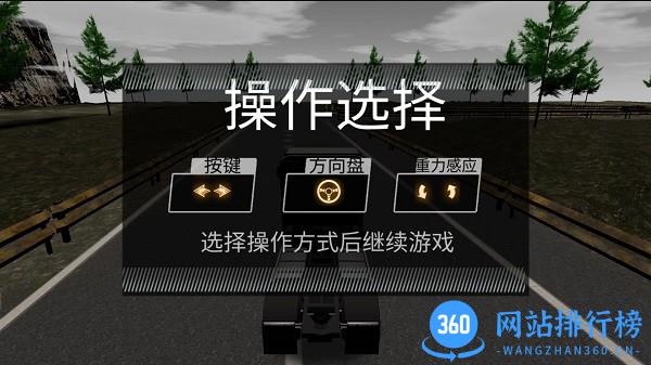 迷你卡车模拟器世界游戏 v1.0 安卓版 2